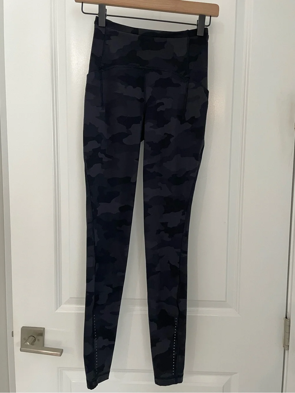 Lululemon Swift Speed High-Rise Tight 28